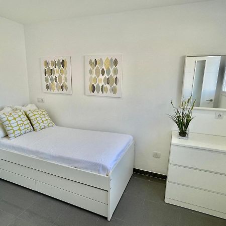 Ferienwohnung The Retreat House - Private Pool Puerto de Santiago  Exterior foto