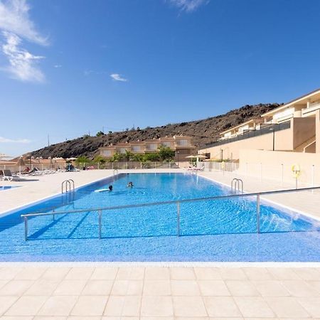 Ferienwohnung The Retreat House - Private Pool Puerto de Santiago  Exterior foto