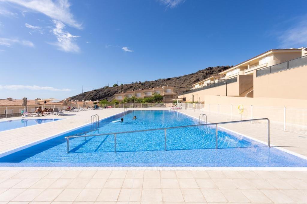 Ferienwohnung The Retreat House - Private Pool Puerto de Santiago  Exterior foto