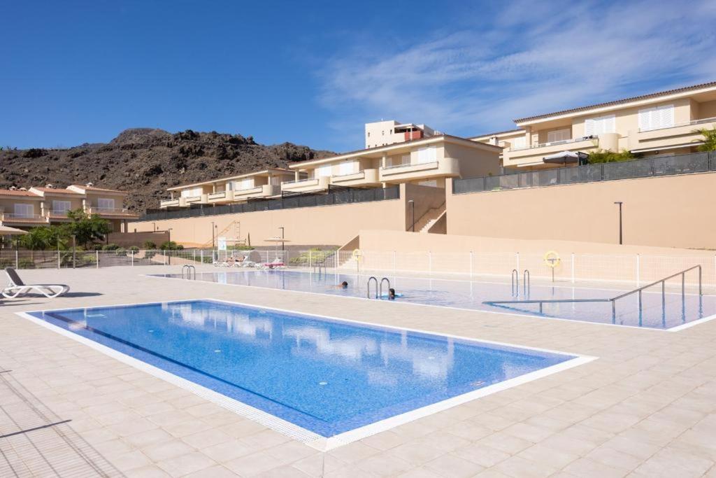 Ferienwohnung The Retreat House - Private Pool Puerto de Santiago  Exterior foto